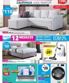 Harvey Norman katalog do 31.8.