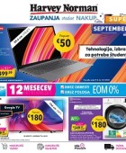 Harvey Norman katalog do 13.9.