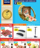 Hofer katalog od 17.8.