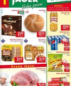 Jager katalog živila do 14.8.