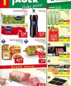 Jager katalog živila do 29.8.