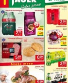 Jager katalog živila do 8.8.