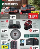 Lidl katalog neživila od 17.8.