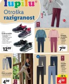 Lidl katalog neživila od 24.8.