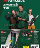 Lidl katalog neživila od 31.8.