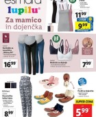 Lidl katalog neživila od 10.8.