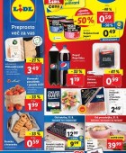 Lidl katalog živila do 23.8.