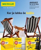 Merkur katalog do 21.8.