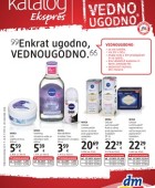 DM katalog Ekspress do 25.9.