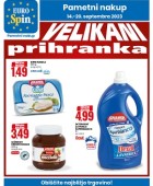 Eurospin katalog do 20.9.