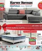 Harvey Norman katalog Praznujte z nami