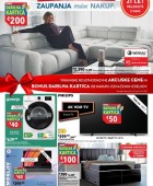 Harvey Norman katalog do 27.9.