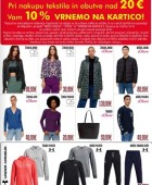 Jager katalog tekstil do 12.9.