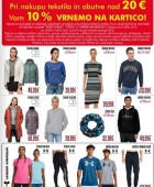 Jager katalog tekstil do 19.9.