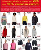 Jager katalog tekstil do 26.9.