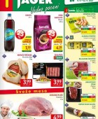 Jager katalog živila do 12.9.