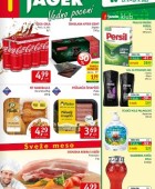 Jager katalog živila do 19.9.
