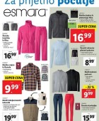Lidl katalog neživila od 14.9.