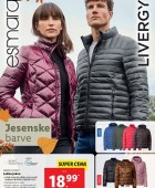 Lidl katalog neživila od 21.9.