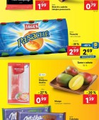 Lidl vikend akcija 16.9.