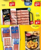 Lidl vikend akcija 23.9.