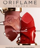Oriflame katalog september 2023