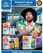 Eurospin katalog do 25.10.