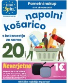 Eurospin katalog do 11.10.