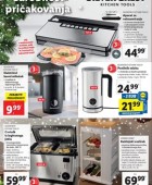 Lidl katalog neživila od 2.11.