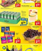 Lidl super sobota 21.10.