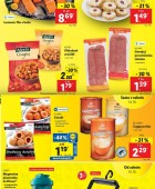 Lidl vikend akcija do 14.10.