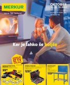 Merkur katalog oktober 2023