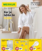 Merkur katalog Kopalnica in svetila