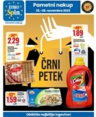 Eurospin katalog do 29.11.