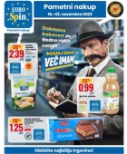 Eurospin katalog do 22.11.