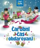 Eurospin katalog Čarobni čas obdarovanj 2023