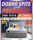 Harvey Norman katalog Dobro spite