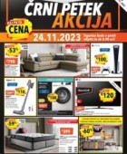 Harvey Norman katalog Black Friday