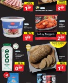 Lidl vikend akcija do 25.11.