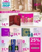Kompas Shop katalog november 2023