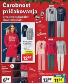 Lidl katalog neživila od 16.11.