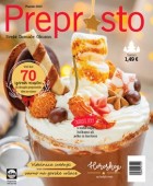Lidl katalog Preprosto 2023