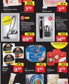 Lidl vikend akcija do 4.11.