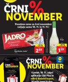 Lidl vikend akcija do 11.11.