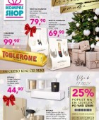 Kompas shop katalog Praznična ponudba