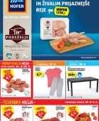 Hofer katalog od 23.3.