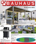 Bauhaus katalog junij 2023