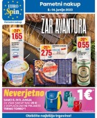 Eurospin katalog do 14.6.