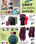 Lidl katalog neživila od 8.6.