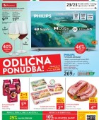 Spar in Interspar katalog do 20.6.